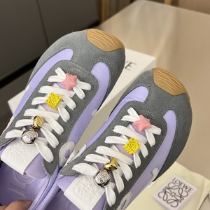 LOEWE 로에베 발레 러너 2.0