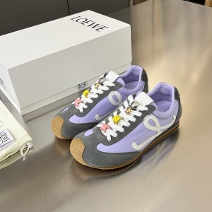 LOEWE 로에베 발레 러너 2.0