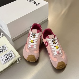 LOEWE 로에베 발레 러너 2.0