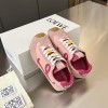 LOEWE 로에베 발레 러너 2.0