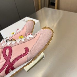 LOEWE 로에베 발레 러너 2.0