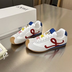 LOEWE 로에베 발레 러너 2.0