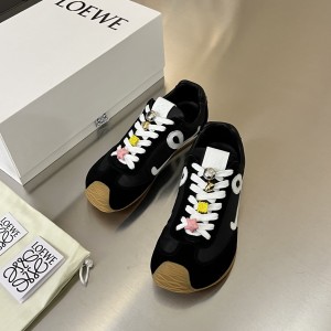 LOEWE 로에베 발레 러너 2.0