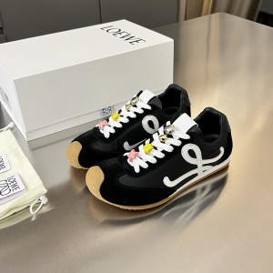 LOEWE 로에베 발레 러너 2.0