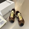 LOEWE 로에베 발레 러너 2.0