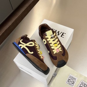 LOEWE 로에베 발레 러너 2.0