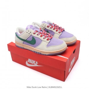 나이키 덩크 로우