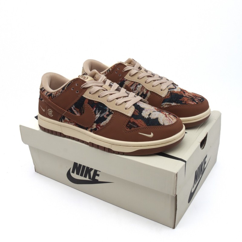 나이키 덩크 로우