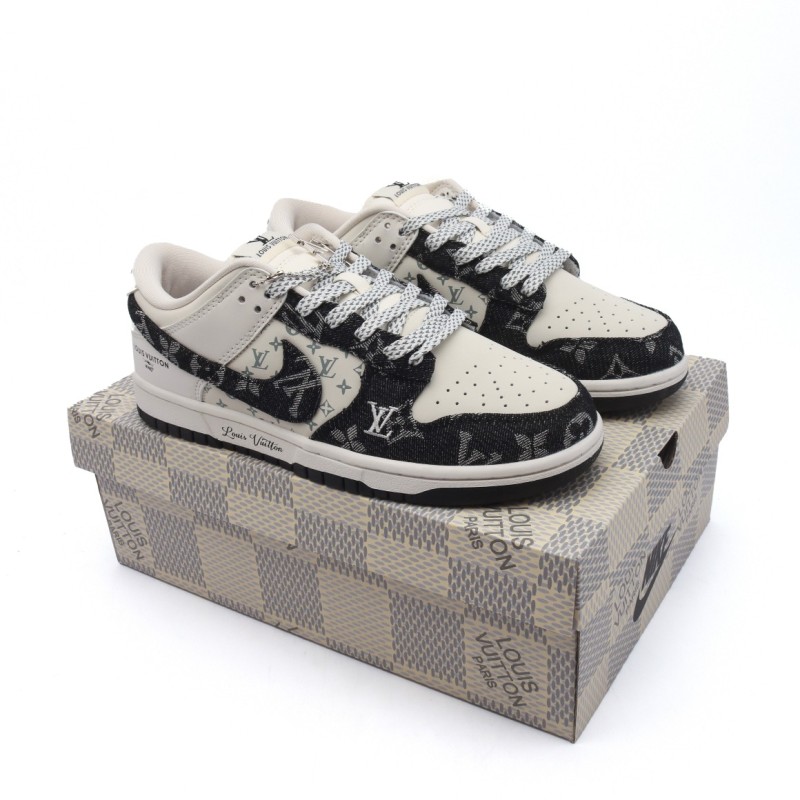 나이키 덩크 로우