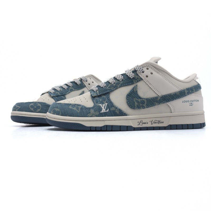 나이키 덩크 로우