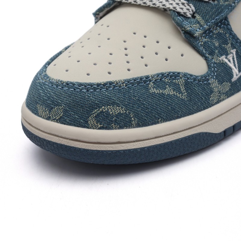 나이키 덩크 로우