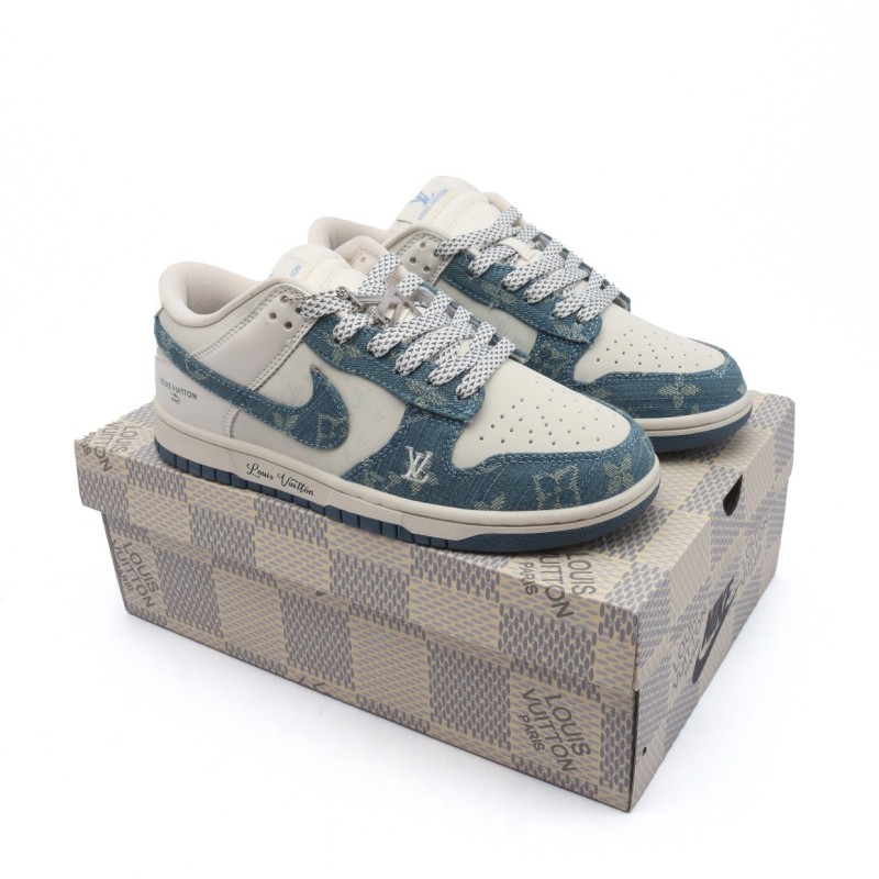 나이키 덩크 로우