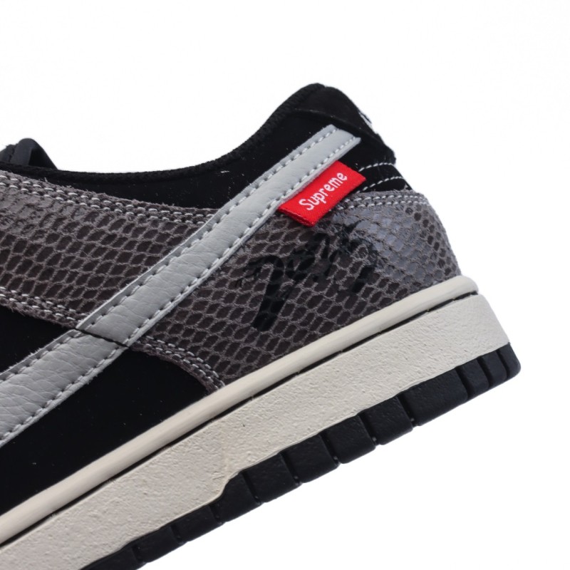 나이키 덩크 로우