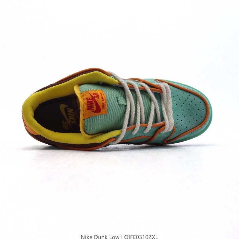 나이키 덩크 로우
