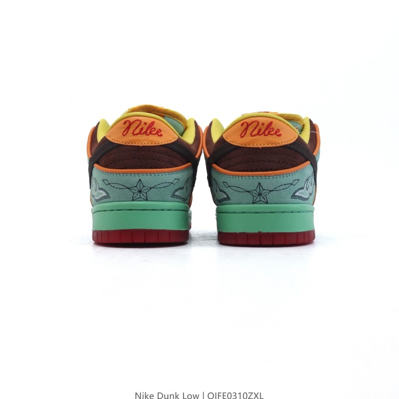 나이키 덩크 로우