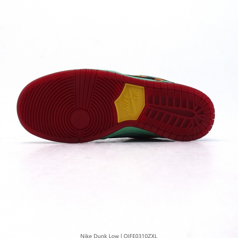 나이키 덩크 로우