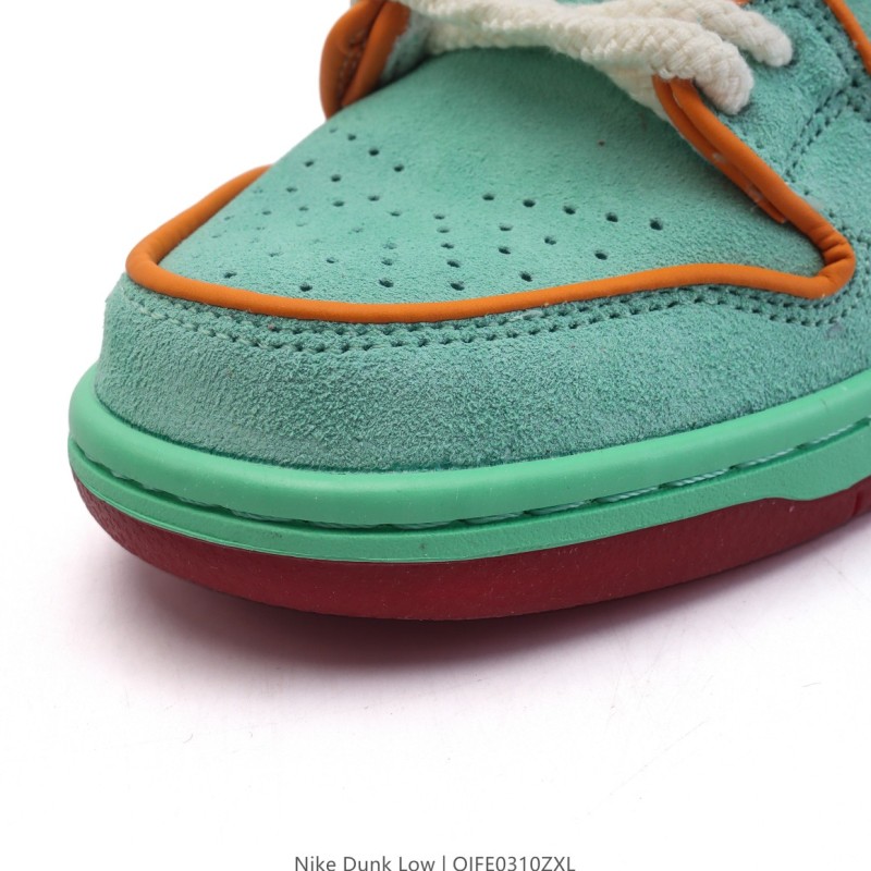 나이키 덩크 로우