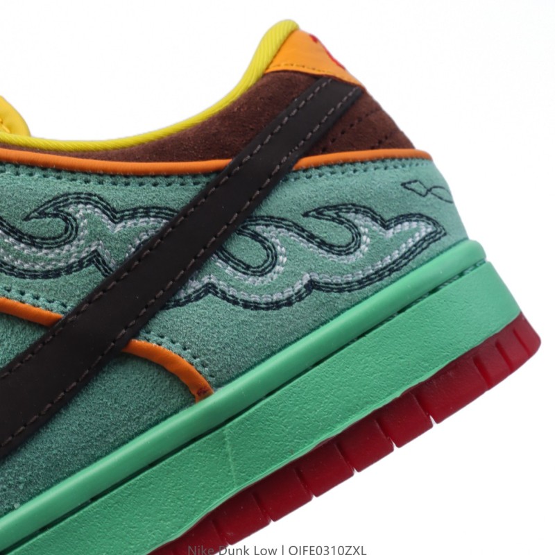 나이키 덩크 로우