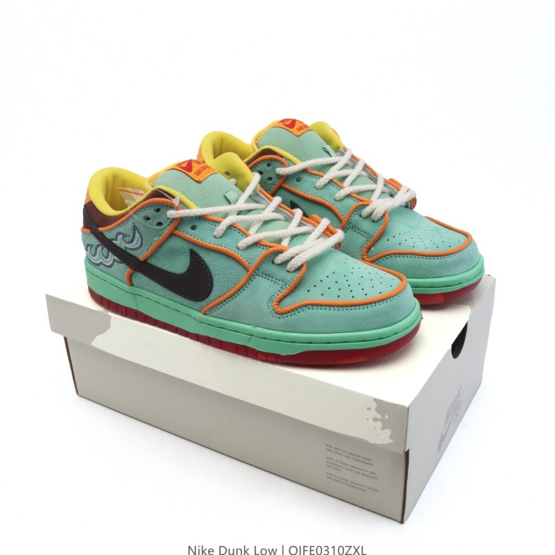 나이키 덩크 로우