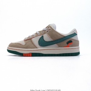 나이키 덩크 로우