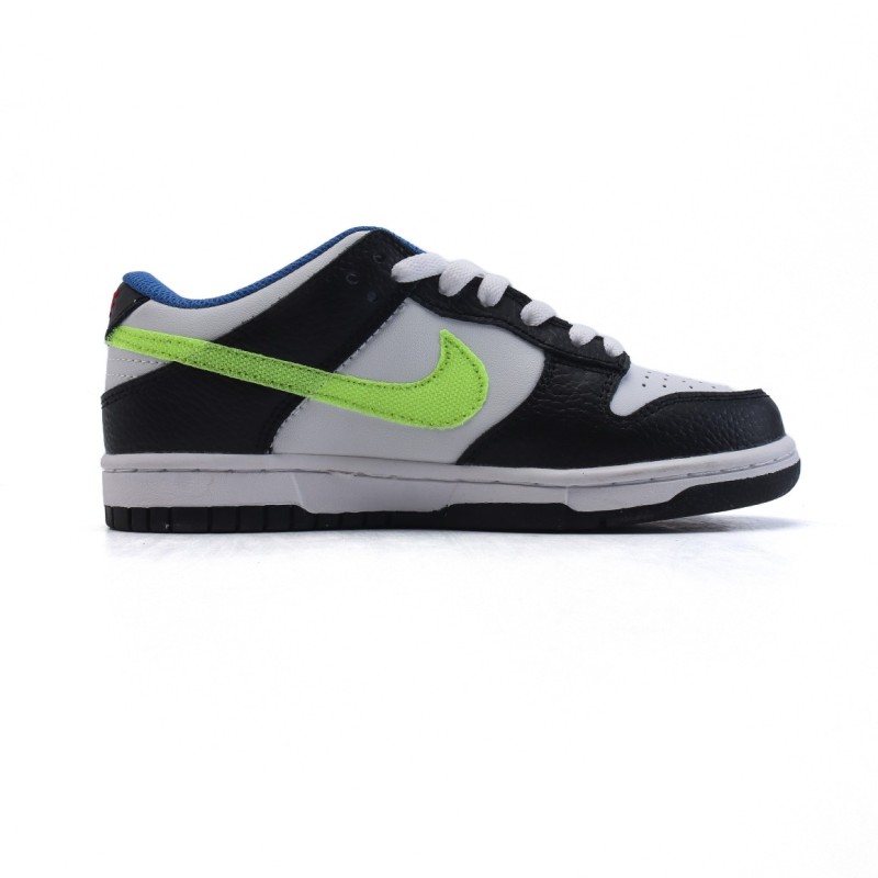 나이키 덩크 로우