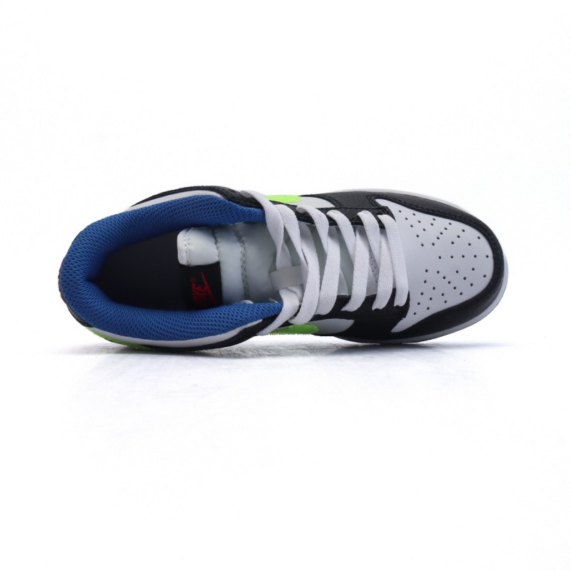 나이키 덩크 로우