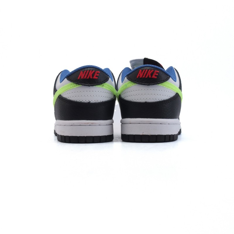나이키 덩크 로우