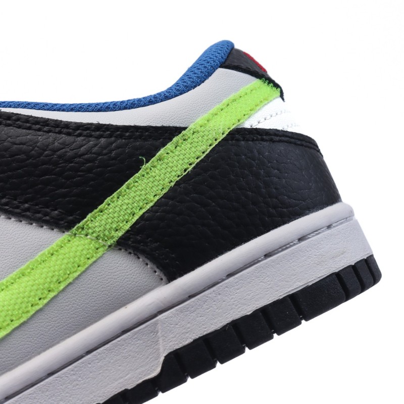 나이키 덩크 로우