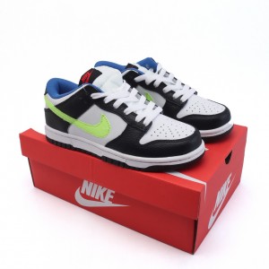 나이키 덩크 로우