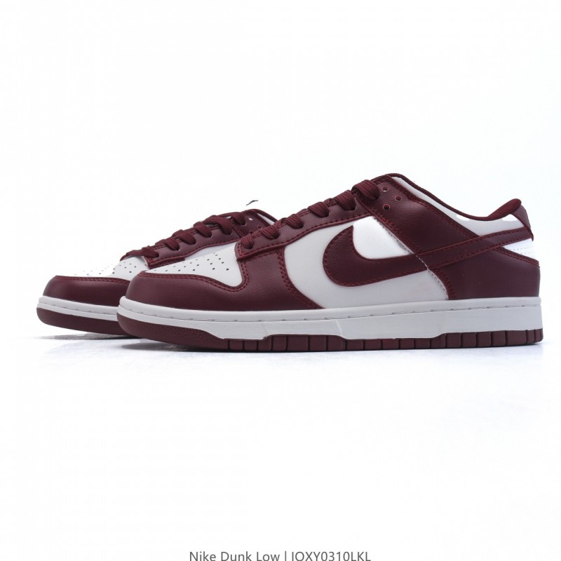 나이키 덩크 로우