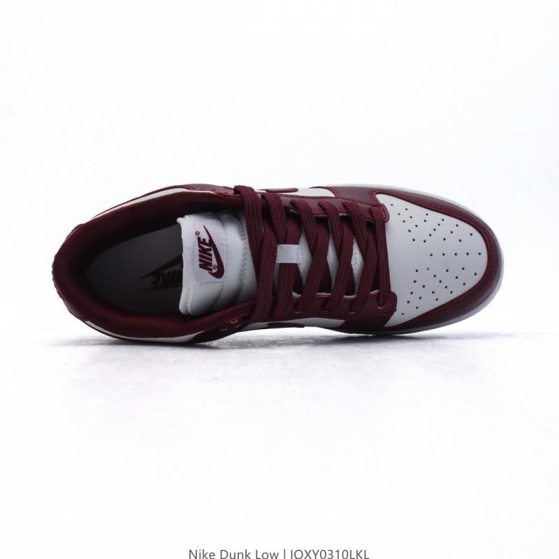 나이키 덩크 로우