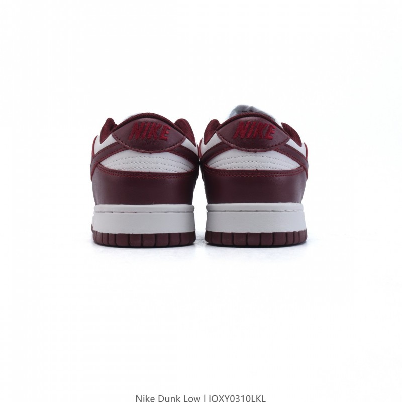 나이키 덩크 로우
