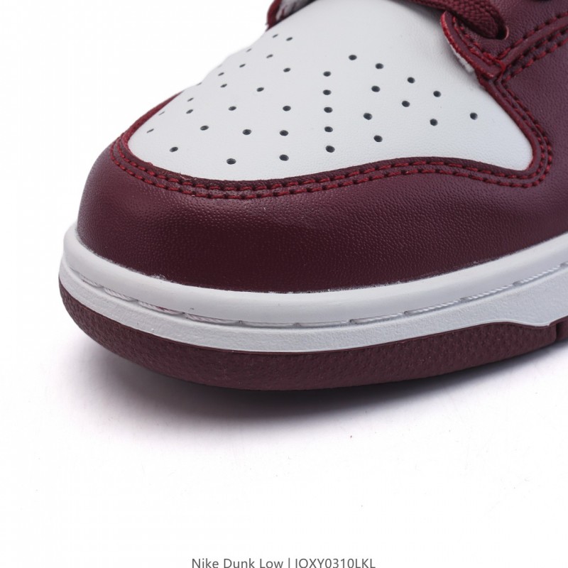 나이키 덩크 로우