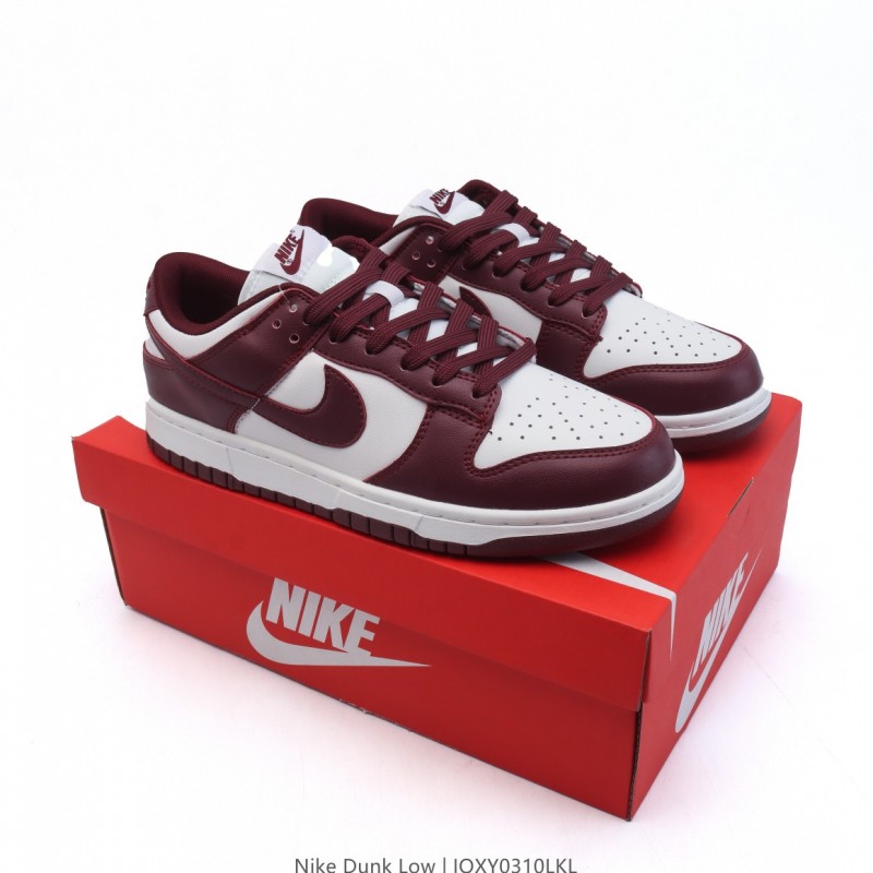 나이키 덩크 로우
