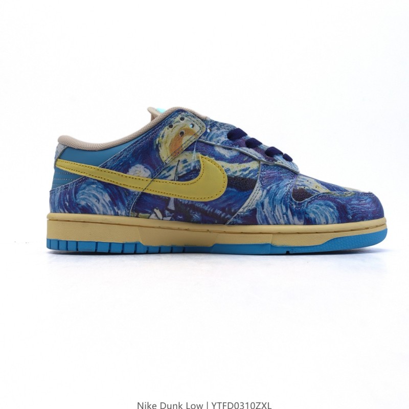 나이키 덩크 로우