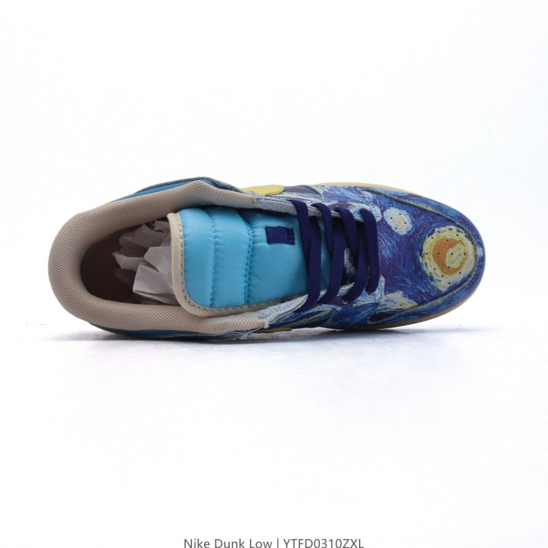 나이키 덩크 로우