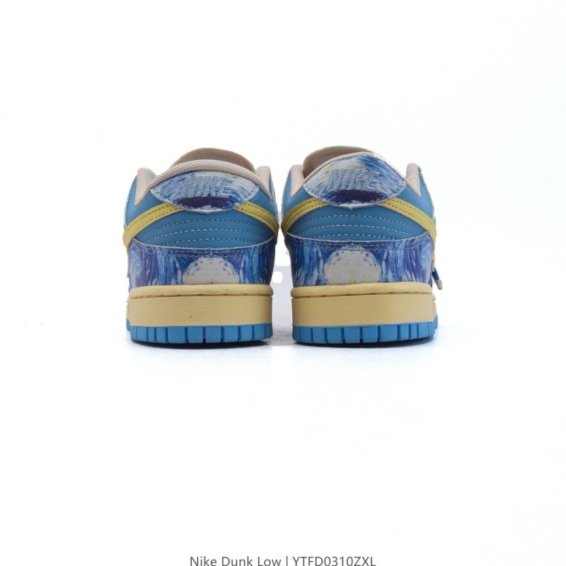 나이키 덩크 로우