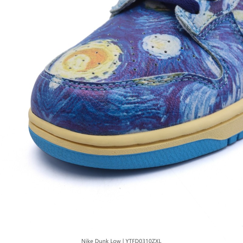 나이키 덩크 로우