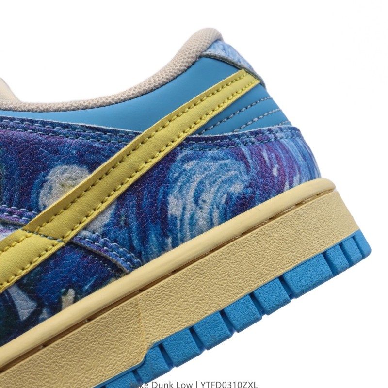 나이키 덩크 로우