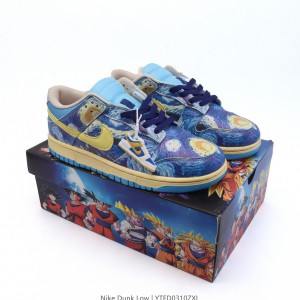 나이키 덩크 로우