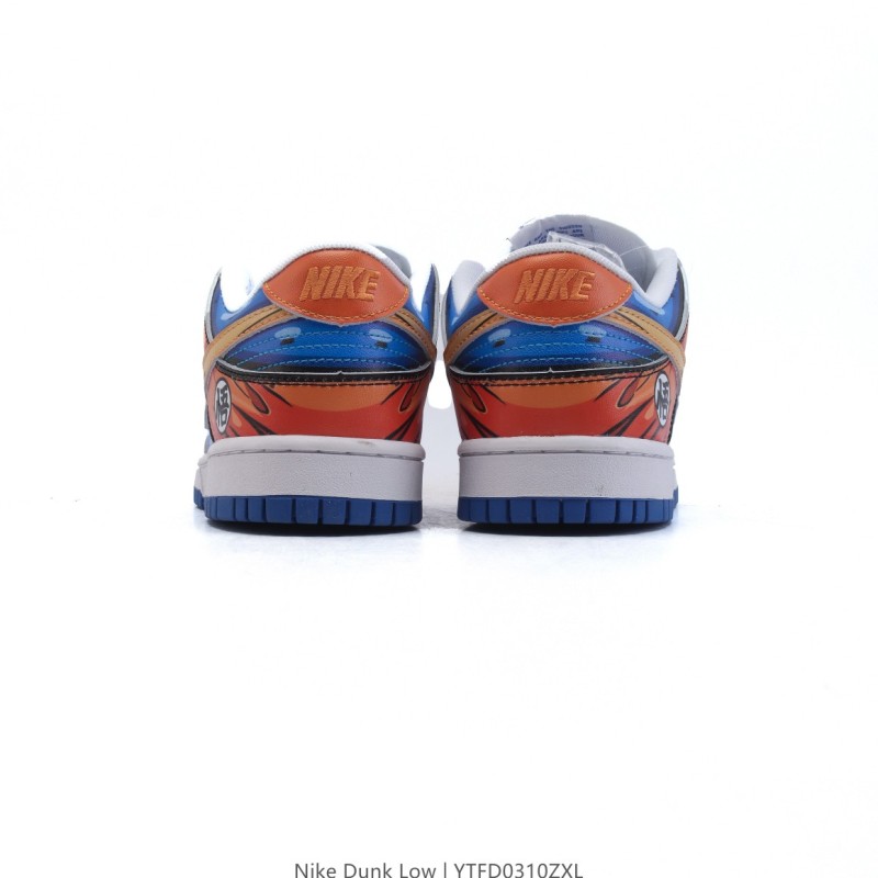 나이키 덩크 로우