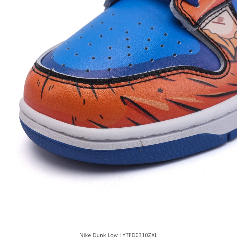 나이키 덩크 로우