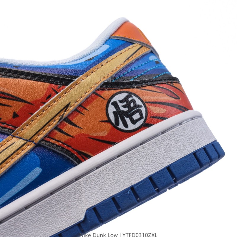 나이키 덩크 로우