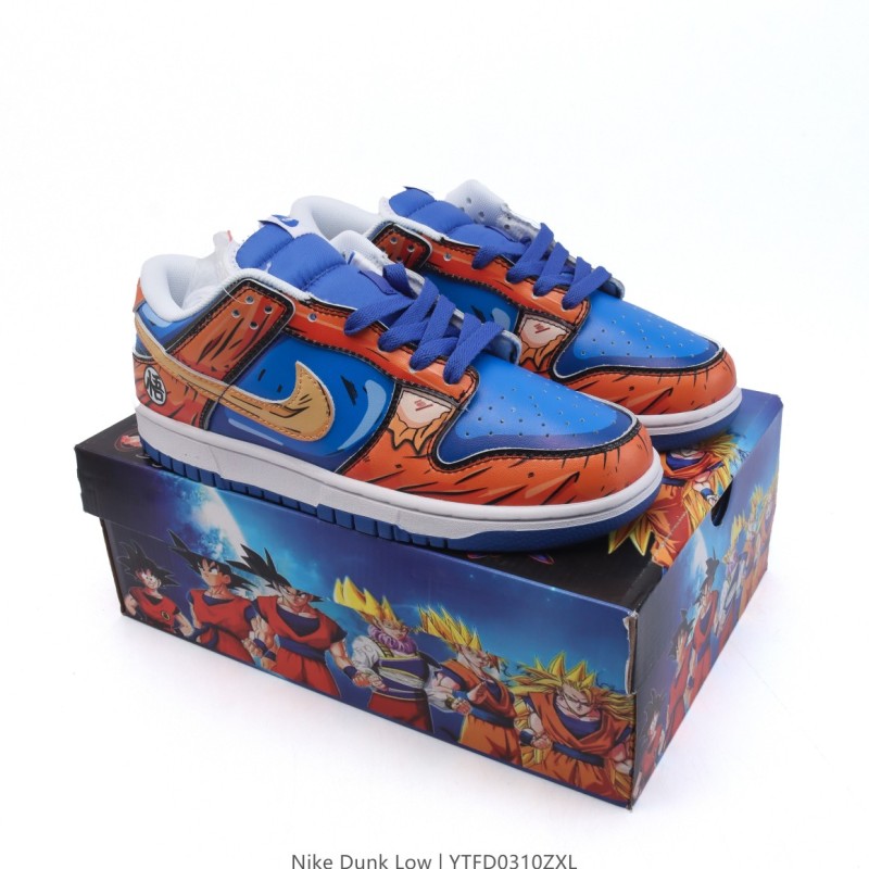 나이키 덩크 로우