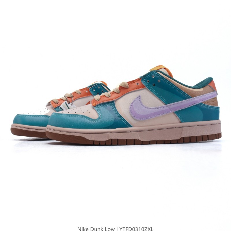 나이키 덩크 로우