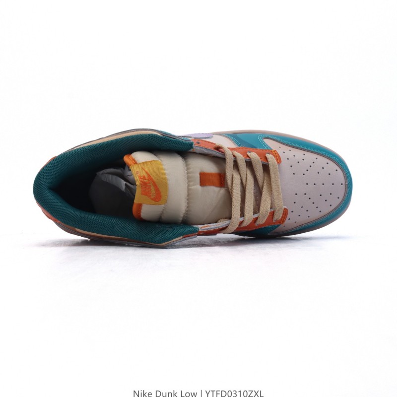 나이키 덩크 로우