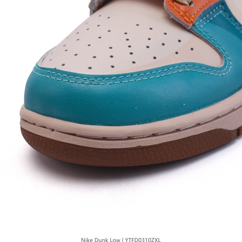 나이키 덩크 로우