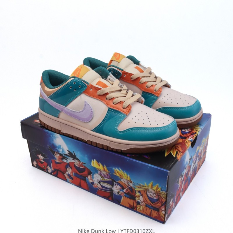 나이키 덩크 로우