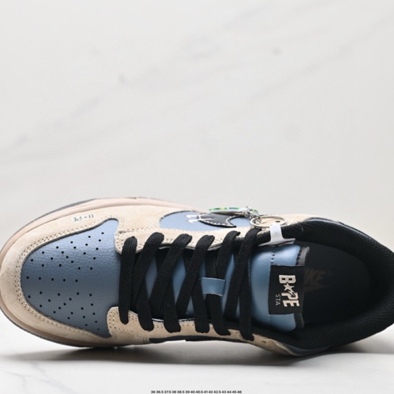 나이키 덩크 로우