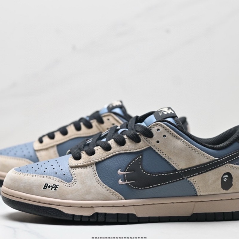 나이키 덩크 로우